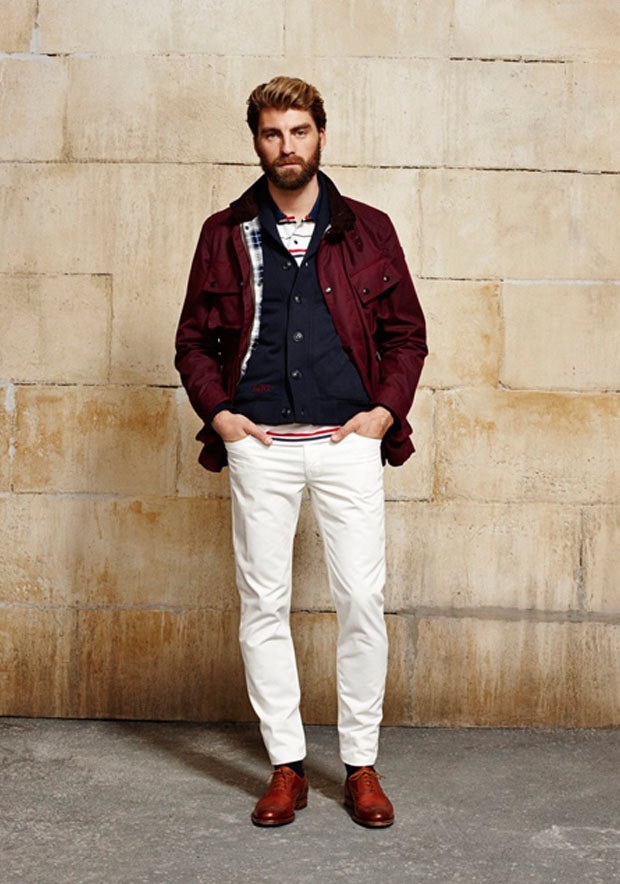 Gant'ten sonbahar sinyalleri