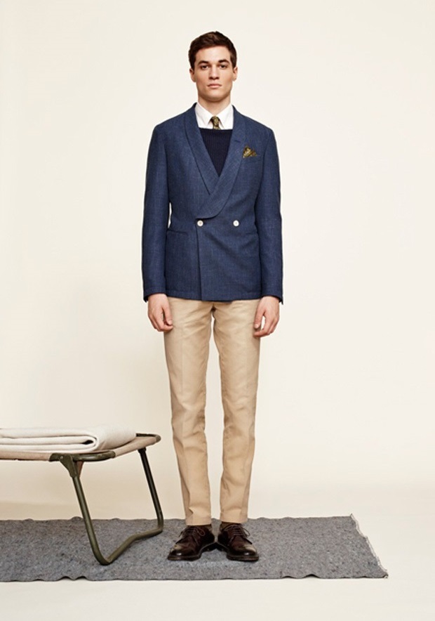 Gant'ten sonbahar sinyalleri