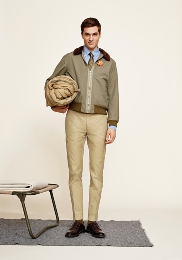 Gant'ten sonbahar sinyalleri