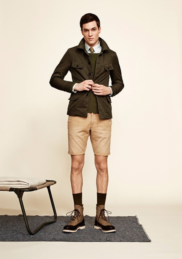 Gant'ten sonbahar sinyalleri