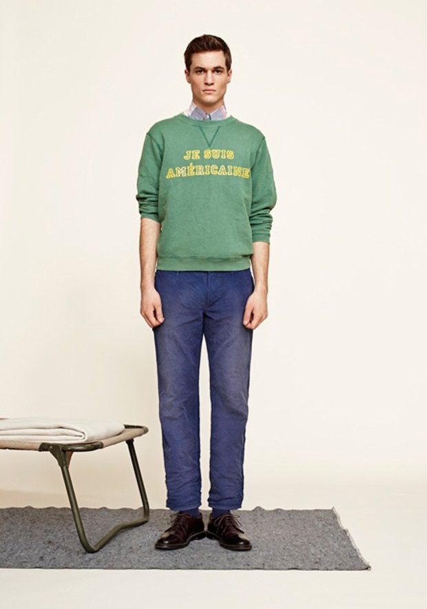 Gant'ten sonbahar sinyalleri