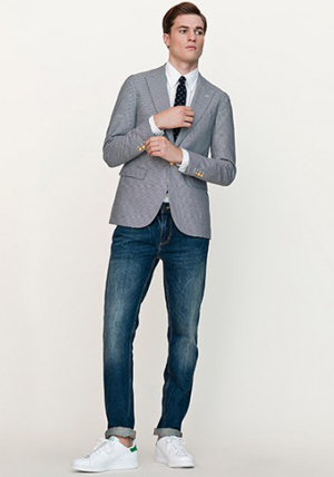 GANT Rugger yaza hazır