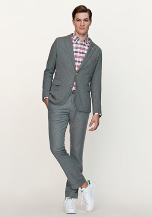 GANT Rugger yaza hazır