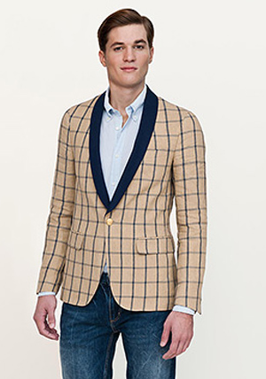 GANT Rugger yaza hazır