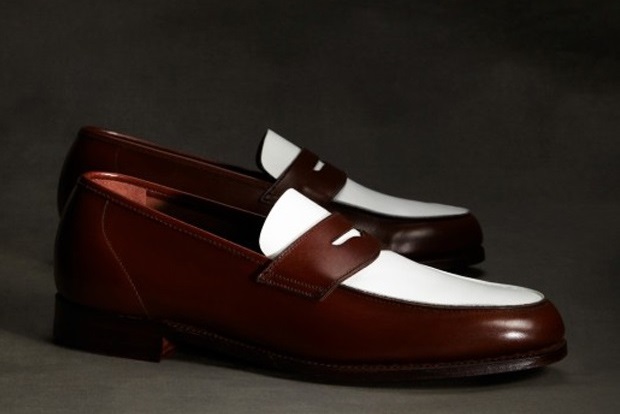 Brooks Brothers'ta Great Gatsby romantizmi