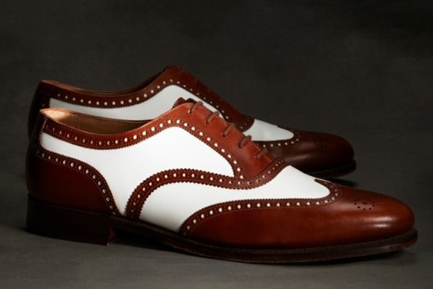 Brooks Brothers'ta Great Gatsby romantizmi