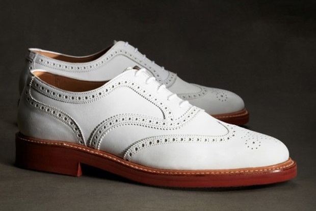 Brooks Brothers'ta Great Gatsby romantizmi