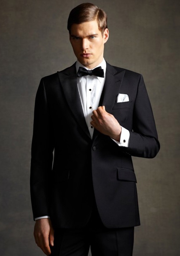 Brooks Brothers'ta Great Gatsby romantizmi