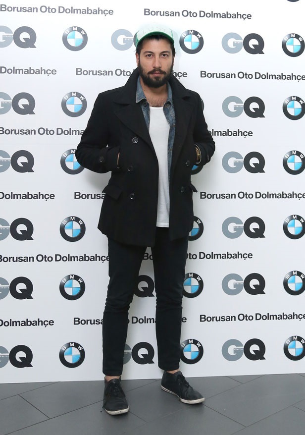 BMW 4 Serisi'yle ilk randevu