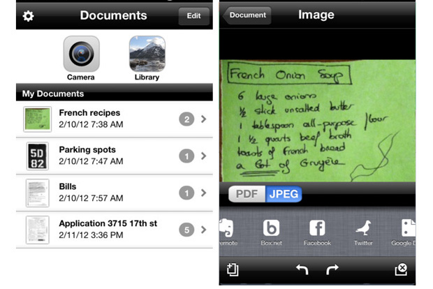 İşimiz gücümüz iPad