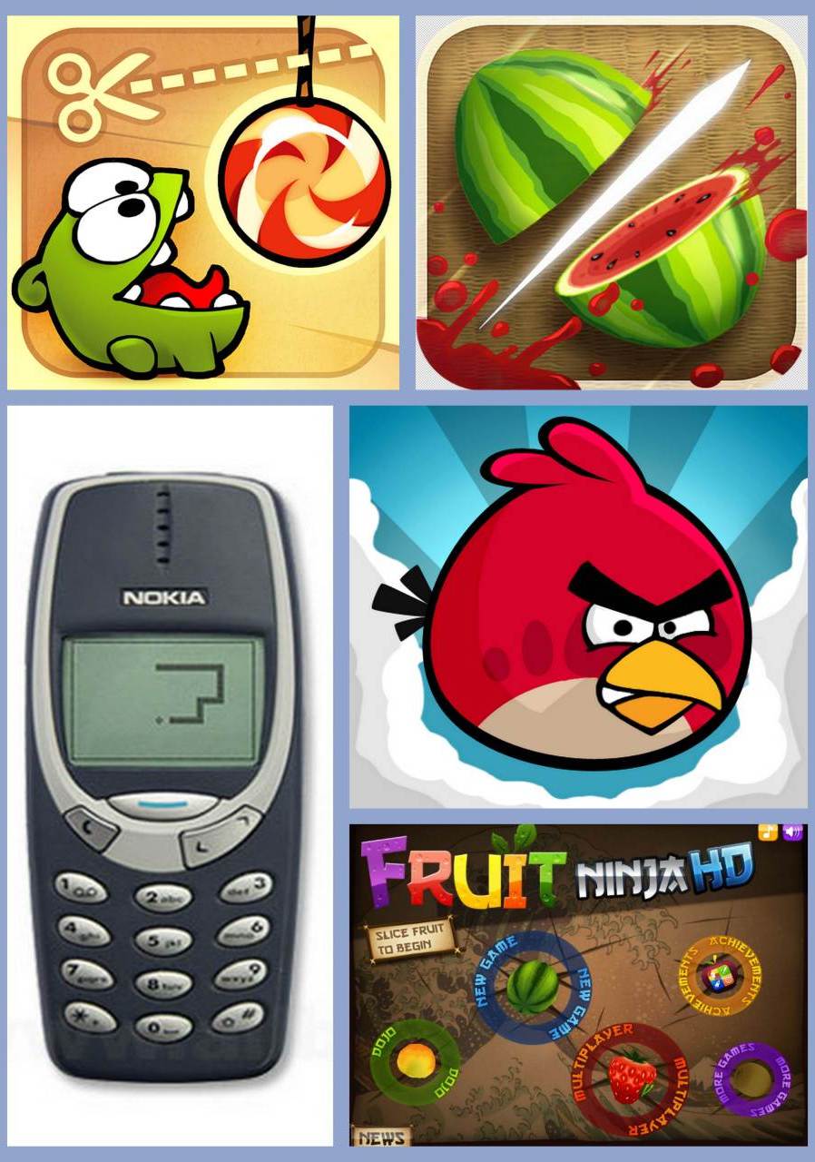 Teknolojinin durdurulamayan evrimi