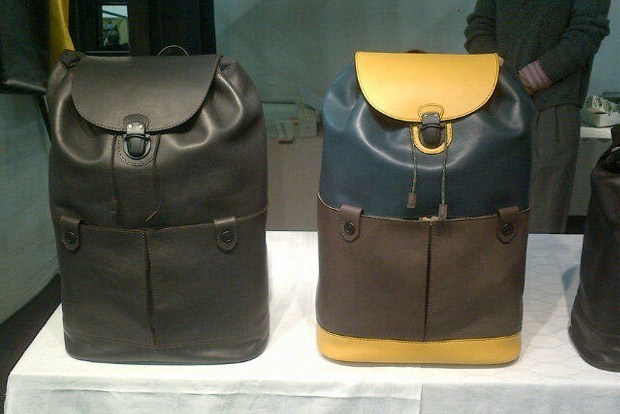 Pitti Uomo'dan ilk kareler