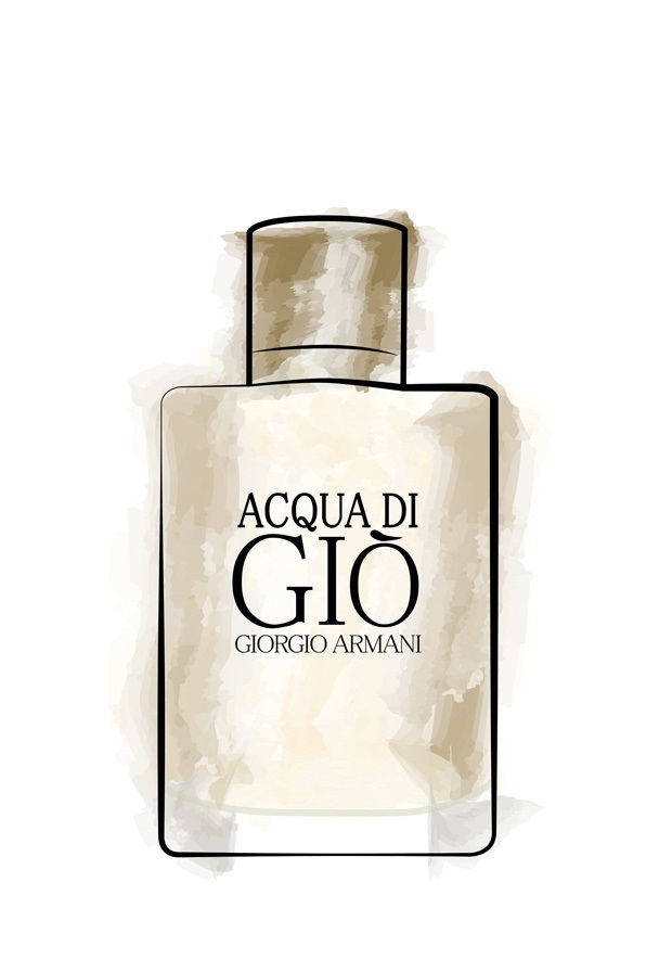 Parfümün efsaneleri