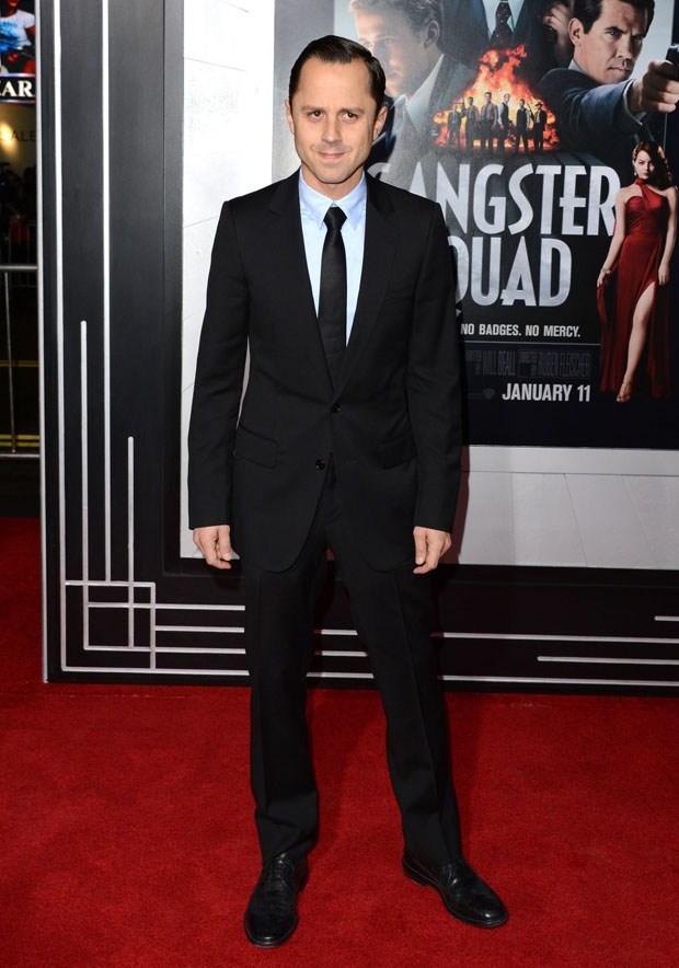 En şık gangster kim?