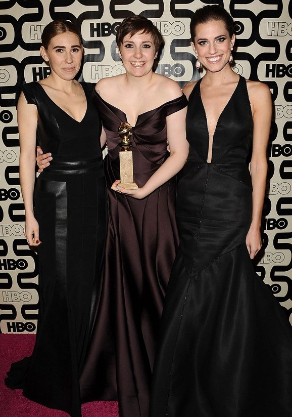 2013 Golden Globe Ödül Töreni