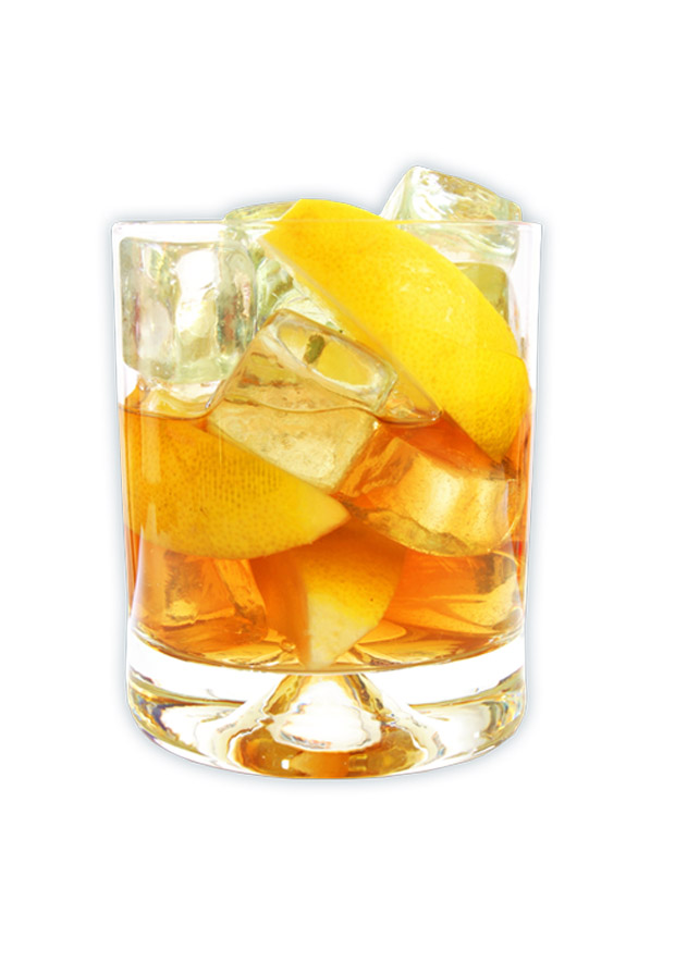  Hangi içkiyle, hangi temel kokteyller?