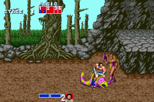 Atari salonundan iPhone'a