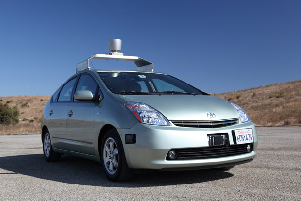 Geleceğe dönüş: 10 fütüristik proje