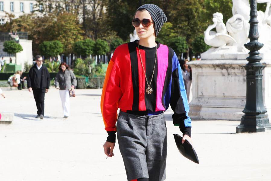 Paris Moda Haftası 4. ve 5. gün