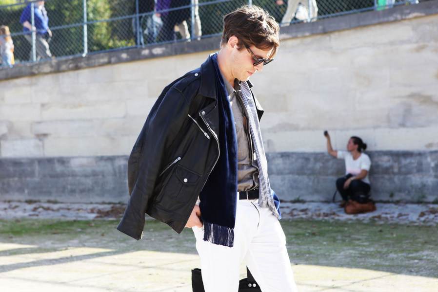 Paris Moda Haftası 6. gün