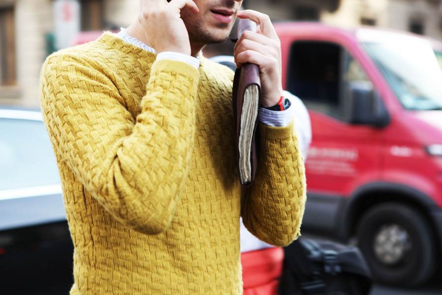 Milano Moda Haftası 3. gün