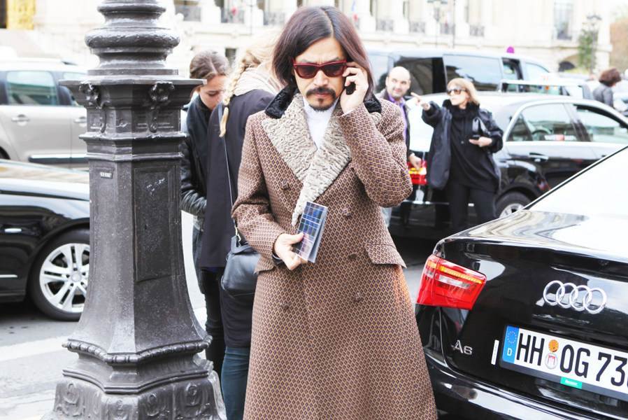 Paris Moda Haftası'nın ardından 