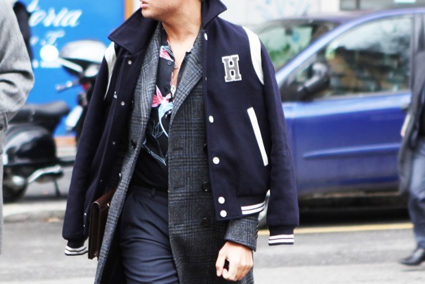 Milano Moda Haftası: Sokak modası 3. gün