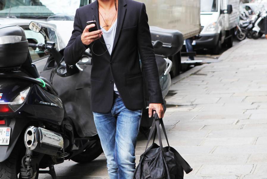 Paris Moda Haftası 2. gün