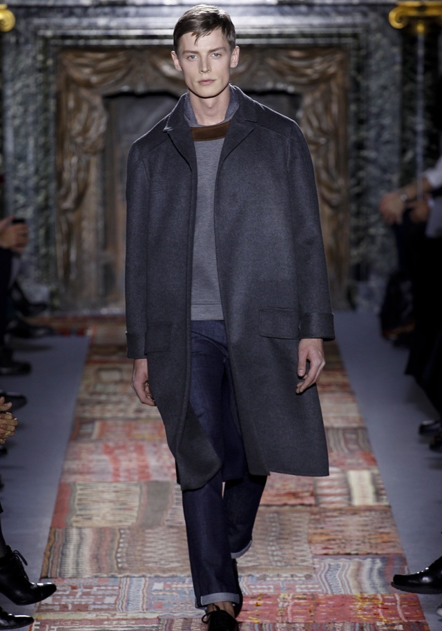 Valentino Sonbahar / Kış 2014