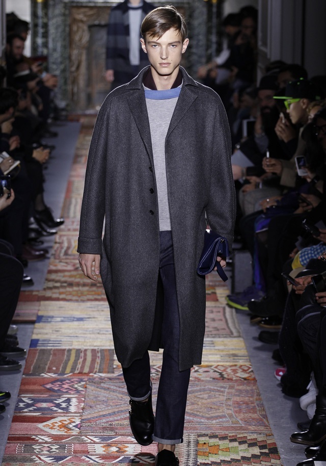 Valentino Sonbahar / Kış 2014