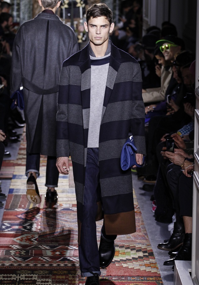 Valentino Sonbahar / Kış 2014