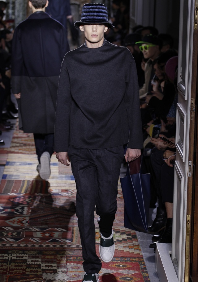 Valentino Sonbahar / Kış 2014