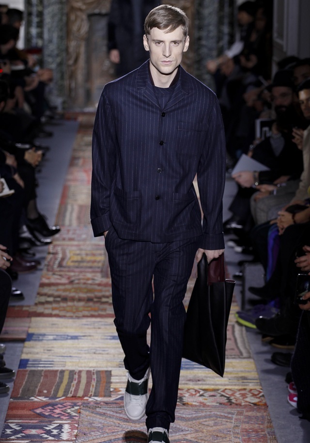 Valentino Sonbahar / Kış 2014