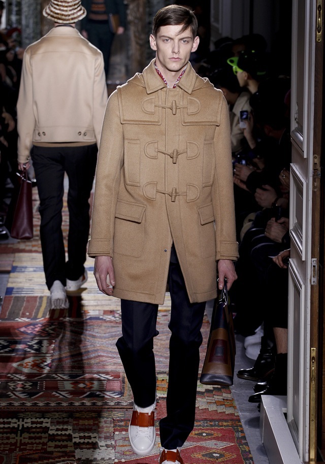 Valentino Sonbahar / Kış 2014