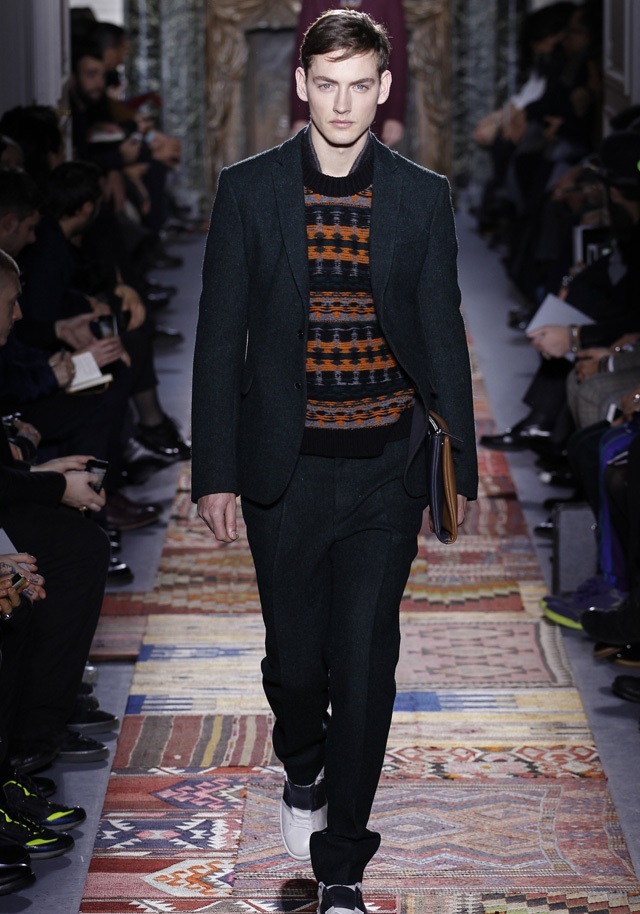 Valentino Sonbahar / Kış 2014