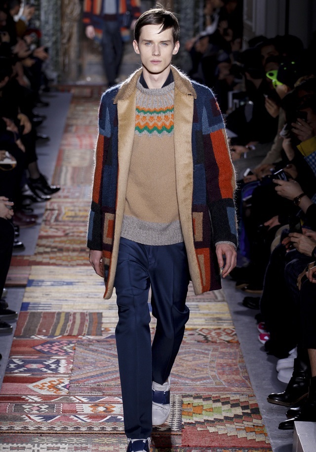 Valentino Sonbahar / Kış 2014