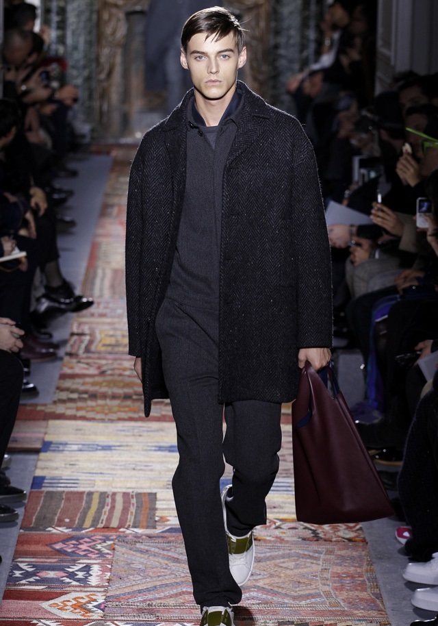 Valentino Sonbahar / Kış 2014