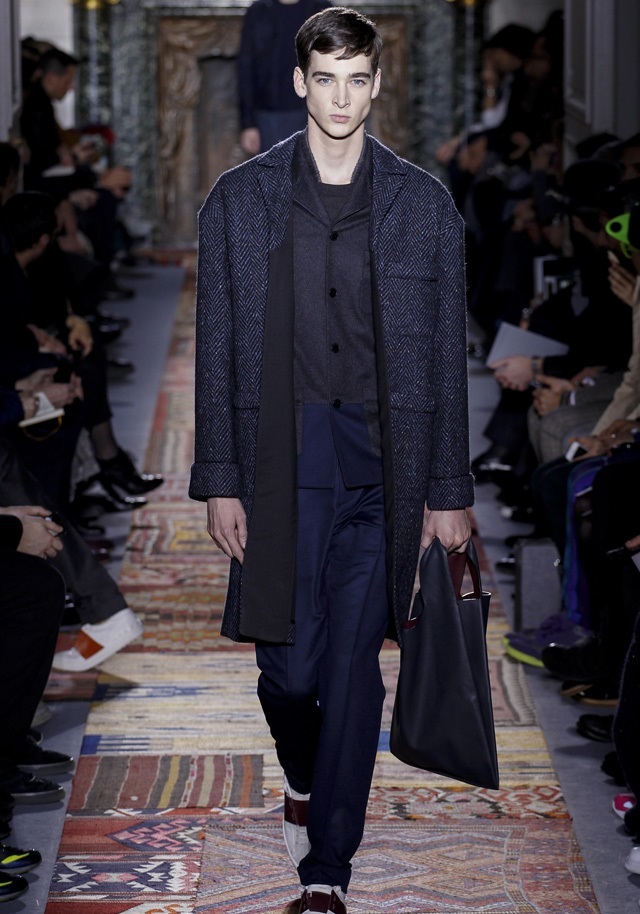Valentino Sonbahar / Kış 2014