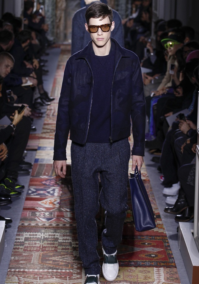 Valentino Sonbahar / Kış 2014