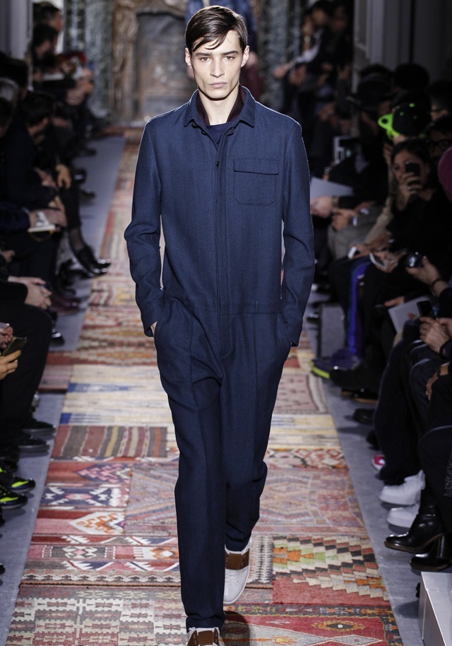 Valentino Sonbahar / Kış 2014