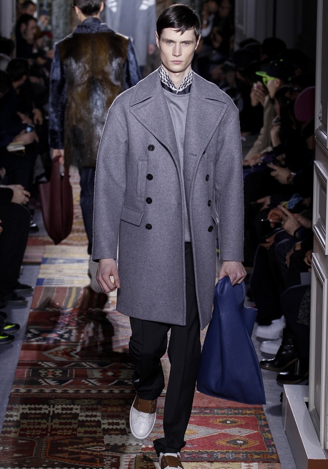 Valentino Sonbahar / Kış 2014