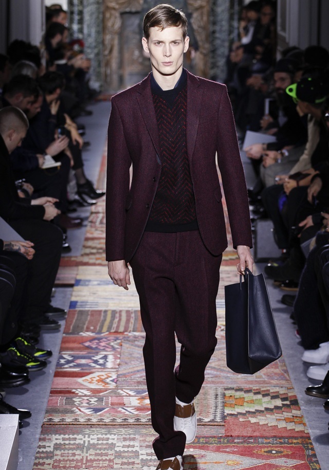 Valentino Sonbahar / Kış 2014