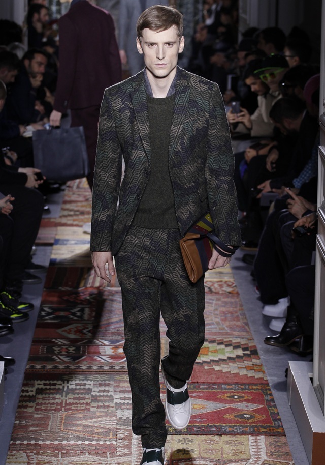 Valentino Sonbahar / Kış 2014