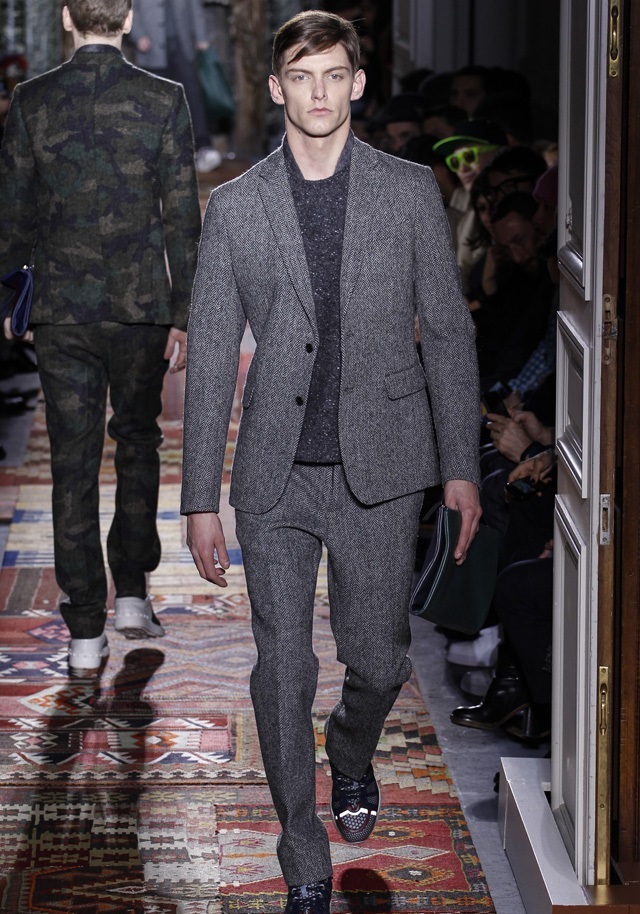 Valentino Sonbahar / Kış 2014