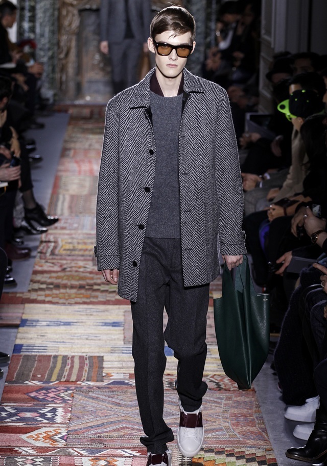 Valentino Sonbahar / Kış 2014