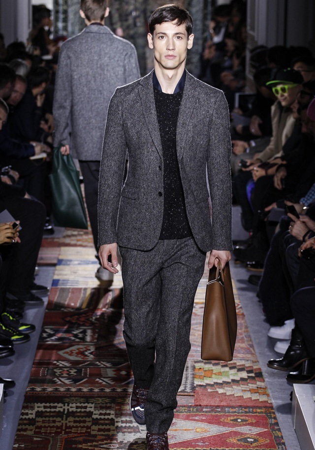 Valentino Sonbahar / Kış 2014