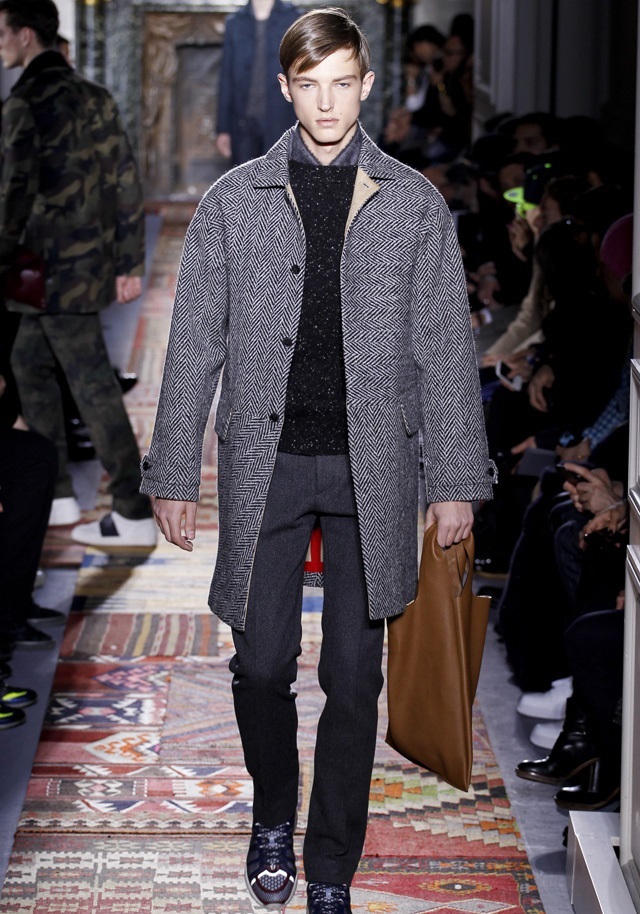 Valentino Sonbahar / Kış 2014