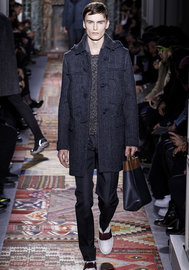 Valentino Sonbahar / Kış 2014