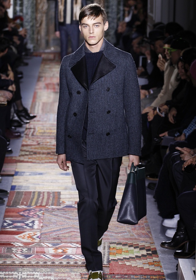 Valentino Sonbahar / Kış 2014