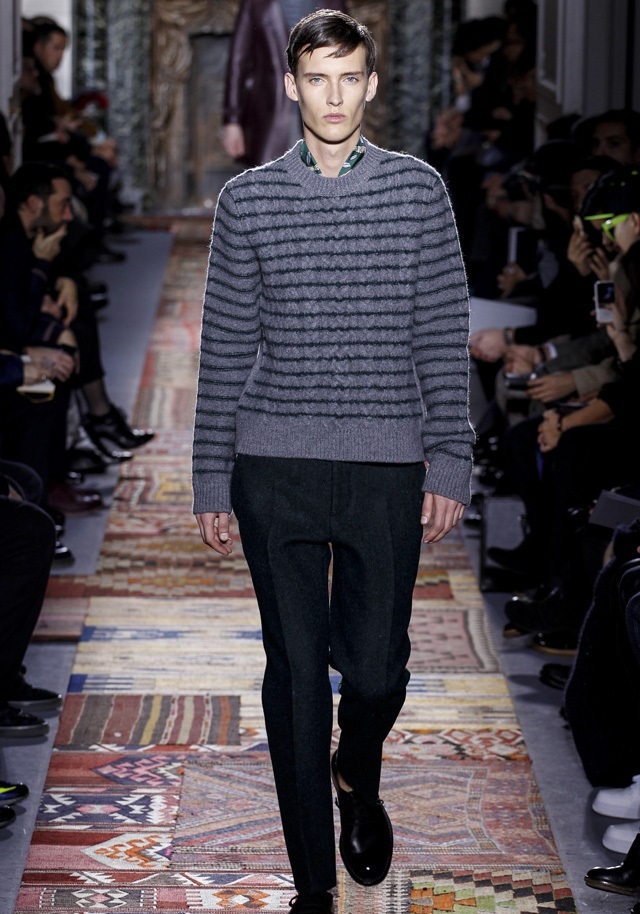 Valentino Sonbahar / Kış 2014